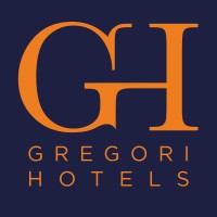 Gregori Hotels logo - Similar company to The Begin Hotels