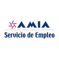 Servicio de Empleo AMIA logo - Similar company to Futuro Presente