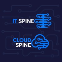 IT Spine - Cloud Spine logo - Similar company to Itproposal