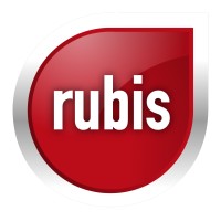 RUBIS logo - Similar company to Tepsa