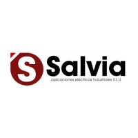 SALVIA APLICACIONES ELECTRICAS INDUSTRIALES logo - Similar company to Mcr