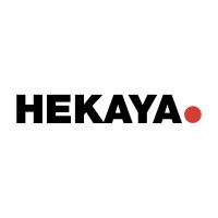 Hekaya Productions logo - Similar company to Time Series Terminal