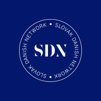 Slovak Danish Network logo - Similar company to Pirth.Org