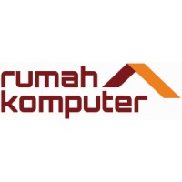 Rumah Komputer logo - Similar company to Liburananak