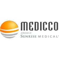 Medicco logo - Similar company to Abalight Gmbh