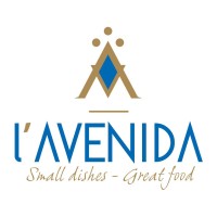 L'Avenida logo - Similar company to Advinda Investor Cloud Gmbh