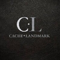 Cache/Landmark Engineering logo - Similar company to Abco Engineering