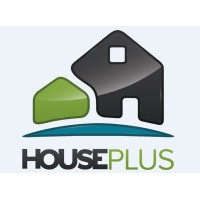 HOUSE PLUS logo - Similar company to House Plus