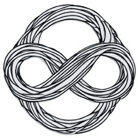 Infiknit™ logo - Similar company to Roadsign Australia