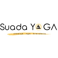 Suadayoga school logo - Similar company to Plus Paints
