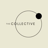 The Collective Asia logo - Similar company to Thinc Underground