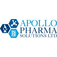 APOLLO PHARMA SOLUTIONS LIMITED logo - Similar company to Apollo Pharma Gmbh