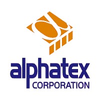 Alphatex Corporation logo - Similar company to Alpha-Tex