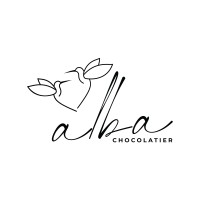 Alba Chocolatier logo - Similar company to Alba Group