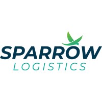 Sparrow Logistics LLC logo - Similar company to Sparrow Logistics
