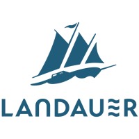 Landauer Group logo - Similar company to Deepmala Exports