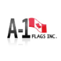 A-1 Flags Inc logo - Similar company to Ogp Enterprises Inc