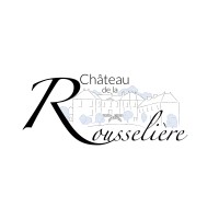 Château de la Rousselière logo - Similar company to Château De Montaupin