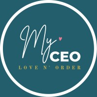 MyCEO Solutions logo - Similar company to Moti