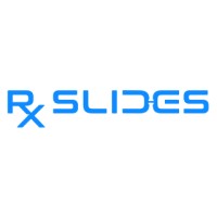 RxSlides logo - Similar company to Presentile