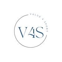 Value4Sport logo - Similar company to Bos Dimex