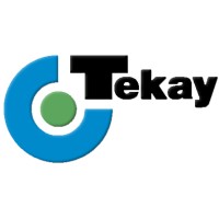 Tekay Chemical logo - Similar company to Birkim