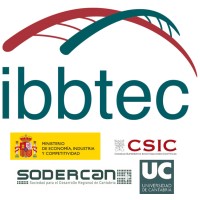 Instituto de Biomedicina y Biotecnología de Cantabria logo - Similar company to Biobloodchip