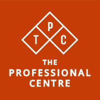 The Professional Centre logo - Similar company to Eaze Credit