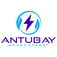 Antubay logo - Similar company to Solutionops