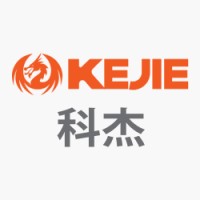 Kejie Digital logo - Similar company to Kejie
