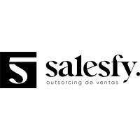Salesfy Outsourcing de ventas. logo - Similar company to Salesfy.