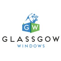 GLASSGOW WINDOWS logo - Similar company to Glassgo