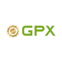GPX - Green Packaging X logo - Similar company to FORSEE