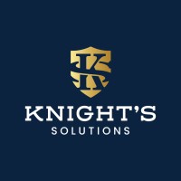Knight's Solutions logo - Similar company to Tatum Ranch