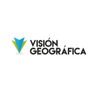 Geographic Vision logo - Similar company to Agrosolytec