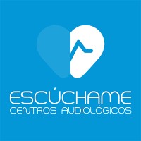 Escúchame Centros Audiológicos logo - Similar company to Goulburn Valley Hearing Clinic