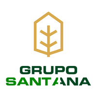 Grupo Santa Ana logo - Similar company to A30 Logistic Park