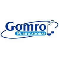 GOMRO logo - Similar company to Gromo Marketing