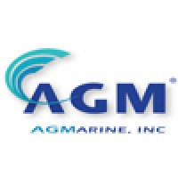 AGMarine, Inc. logo - Similar company to Aquatic Navigation, Inc.
