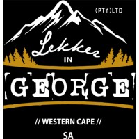 Lekker in George logo - Similar company to Dafco George