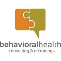 Behavioral Health Consulting & Recruiting LLC logo - Similar company to Sae Behavioral Health Consulting