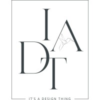 Iadt - It'S A Design Thing
