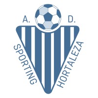 A.D. Sporting de Hortaleza logo - Similar company to Juventud Sanse