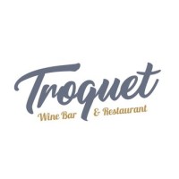 Troquet restaurant logo - Similar company to Acgys