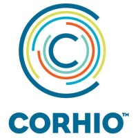 CORHIO (a Contexture organization) - Follow @ContextureHIT logo - Similar company to Contexture