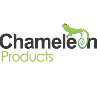Chameleon Products Ltd logo - Similar company to Lightening Digital