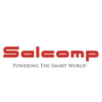 Salcomp Manufacturing USA logo - Similar company to Salcomp Plc