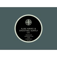Ajax Ammo & Shooting Supply Co. logo - Similar company to Kunka Engineering, Inc