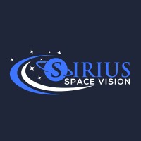 Sirius Space Vision logo - Similar company to Gabriel-Technologies