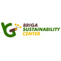 Briga Sustainability Center logo - Similar company to Tilde